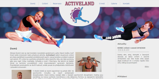 Activeland